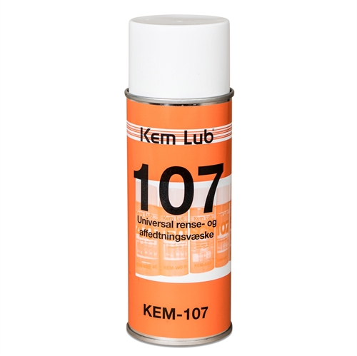 KEM-107 - 400 ml Spray
